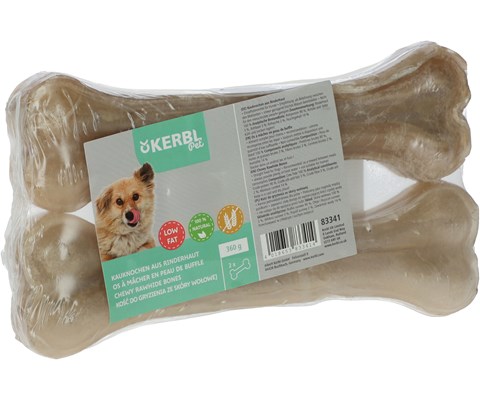 Tyggebein 360 g 2 stk