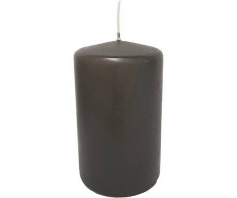 Kubbelys 7x15 cm grå