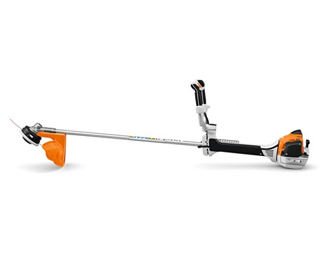 Bensindrevet gressag/ryddesag FS 411.0 C-EM