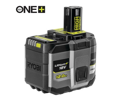 Batteri 18 V RB1812OT