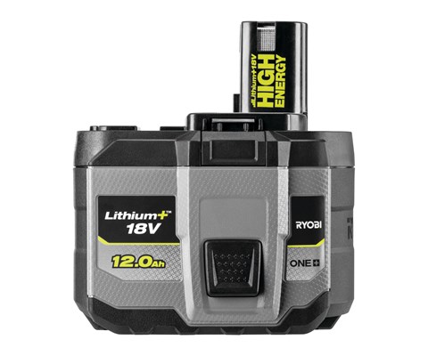 Batteri 18 V RB1812OT