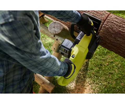 Batteri 18 V RB1812OT