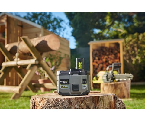 Batteri 18 V RB1812OT