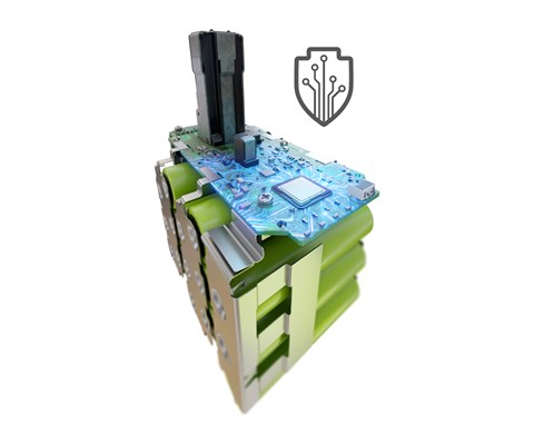 Batteri 18 V RB1812OT