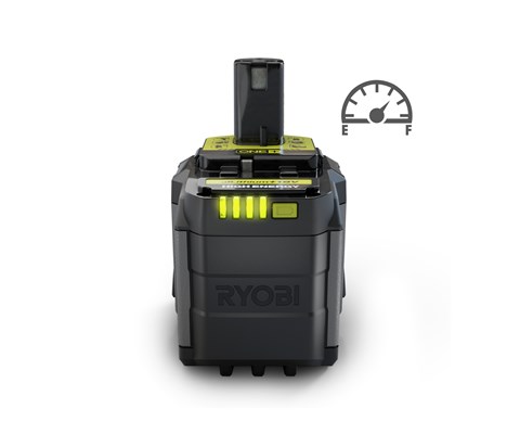 Batteri 18 V RB1812OT