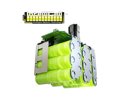 Batteri 18 V RB1812OT