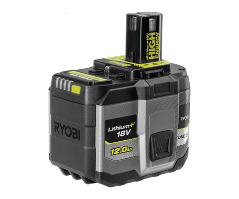 Batteri 18 V RB1812OT