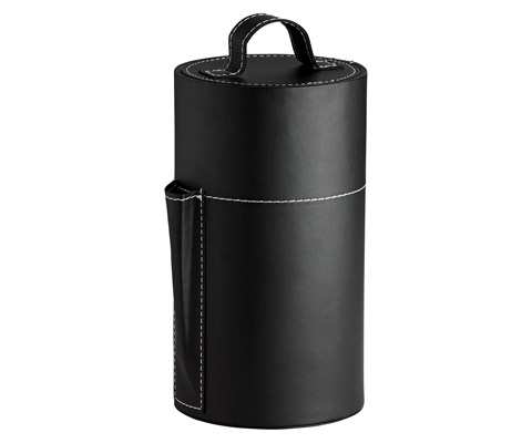 Beholder til opptenningsposer