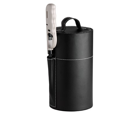 Beholder til opptenningsposer