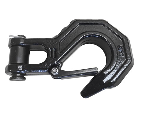 Vinsjkrok 15 tonn/3 tonn