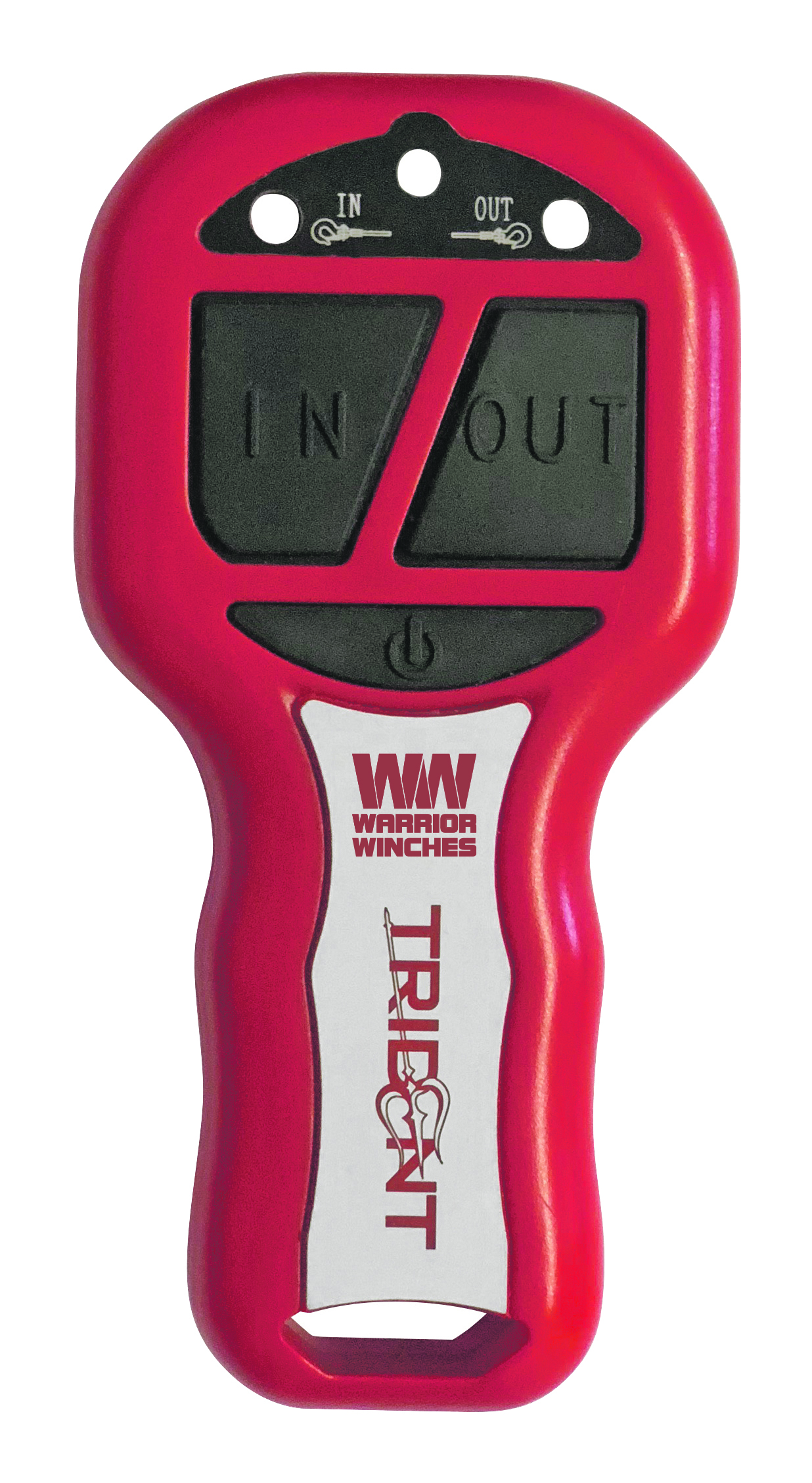 Trådløs fjernkontroll Trident Universal 2,4GHz
