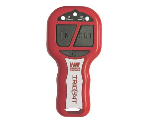 Trådløs fjernkontroll Trident Universal 2,4GHz