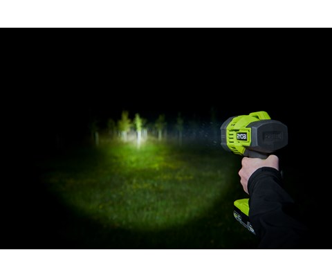 Spotlys 18V One+ RLS18-0