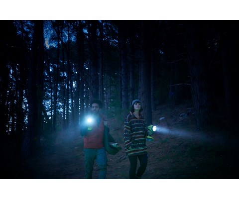 Spotlys 18V One+ RLS18-0