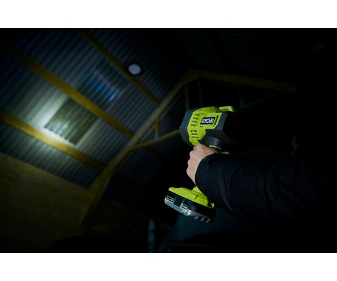 Spotlys 18V One+ RLS18-0