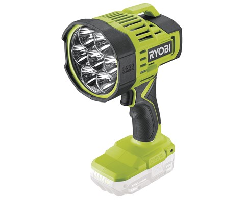 Spotlys 18V One+ RLS18-0