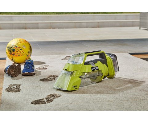 Tekstilrenser 18V One+ RDC18-0