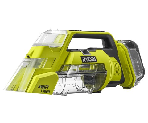 Tekstilrenser 18V One+ RDC18-0