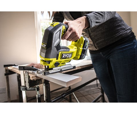 Stikksag 18V One+ HP RJS18X-0