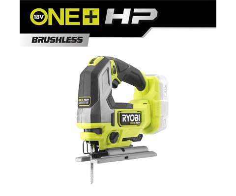 Stikksag 18V One+ HP RJS18X-0