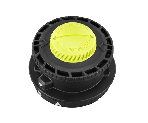 Trimmerhode 2,4 mm 3-i 1 RAC169