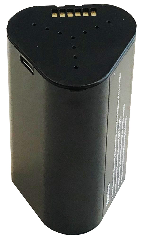 Batteri til FarmCam mobility S