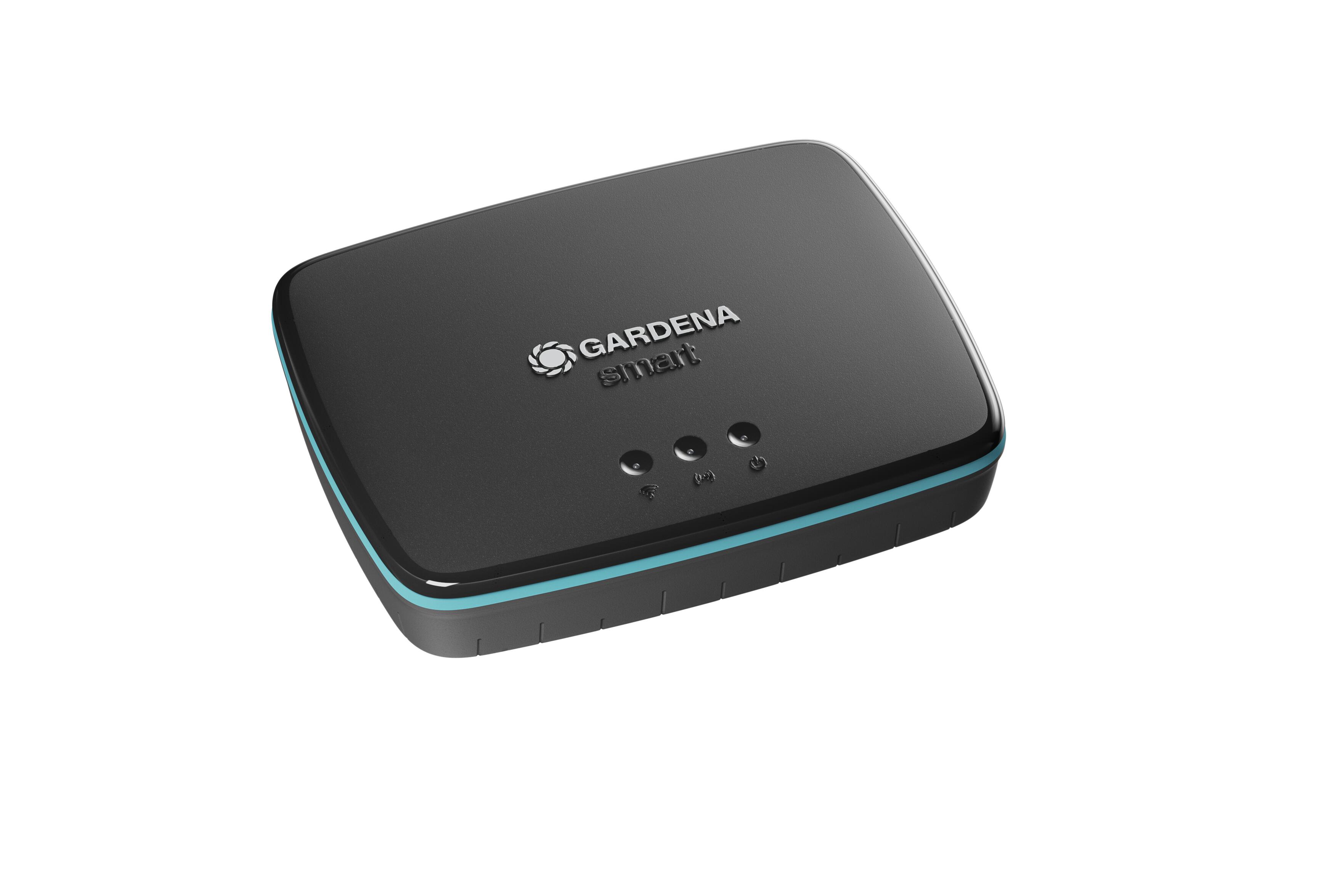 Smart Gateway