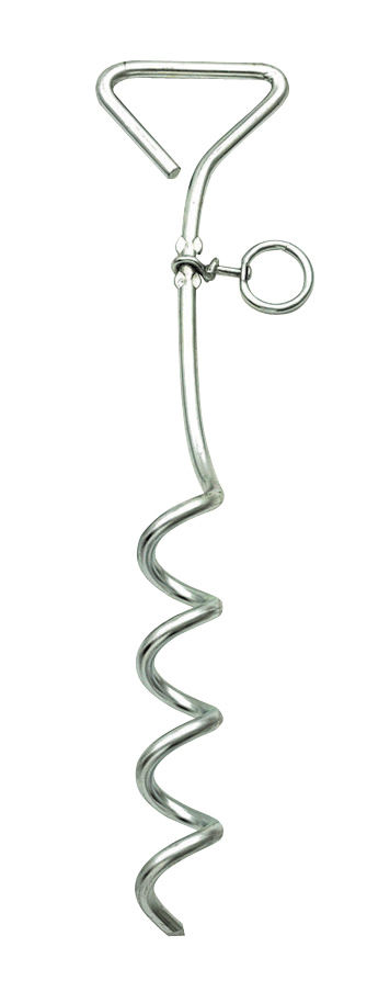 Jordskrue 40 cm
