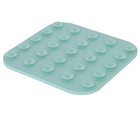 Slikkematte 20x20 cm