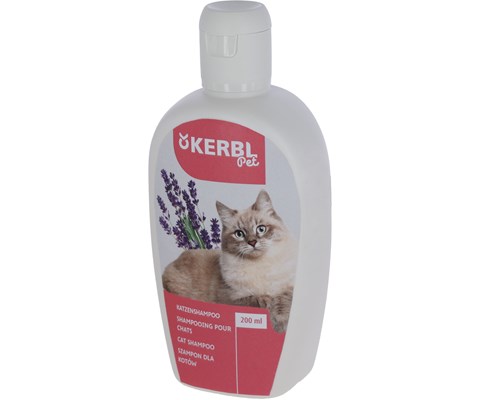 Shampoo for katt 200 ml