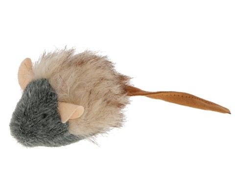 Katteleke mus med lyd