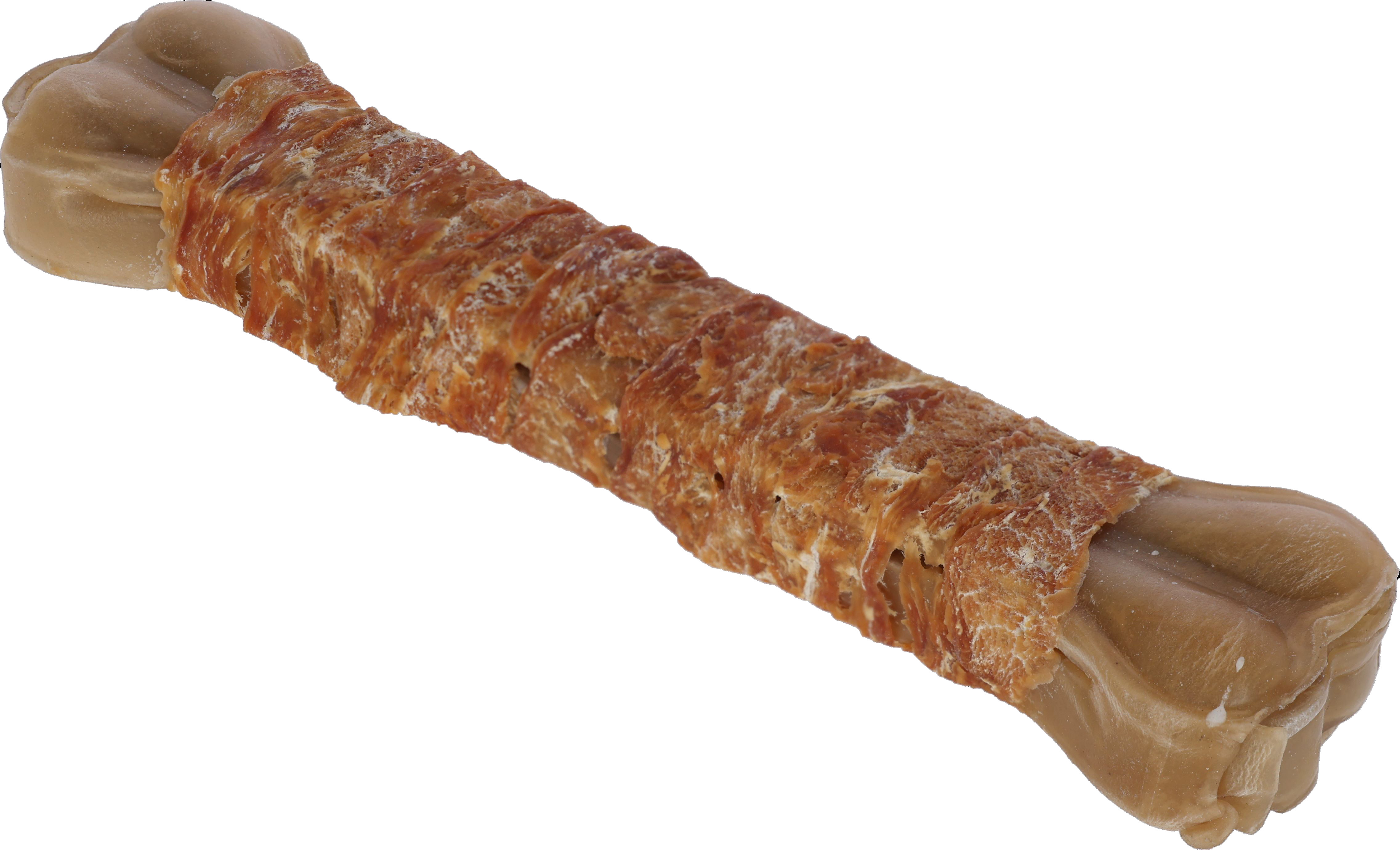 Hundetygg kylling 500 g