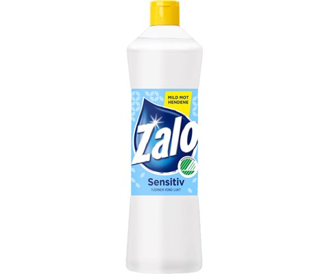 Oppvaskiddel Ultra Sensitive 500 ml