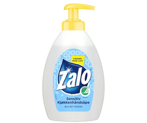 Sensitiv kjøkkenhåndsåpe 300 ml