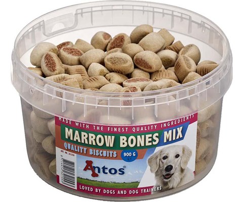 Hundekjeks Antons 900 g