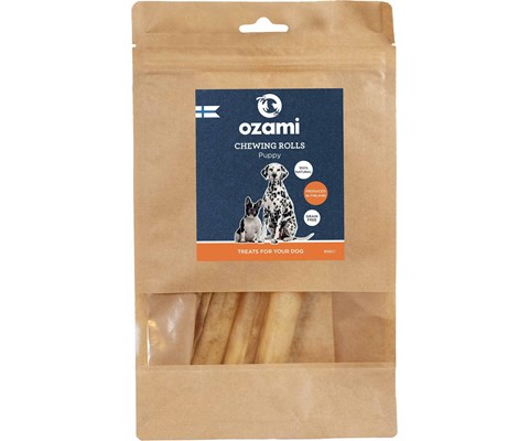 Tyggerull Premium Puppy 90 g