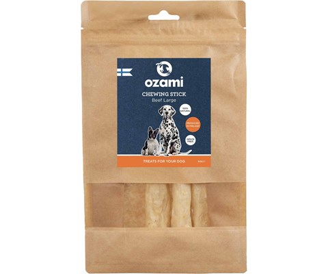 Tyggerull Premium Beef 90 g