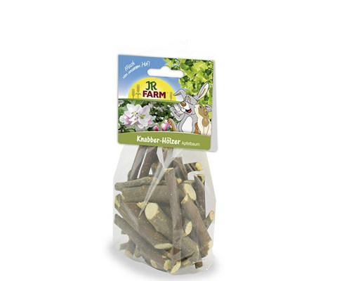 Gnagerpinner epletre 100 g