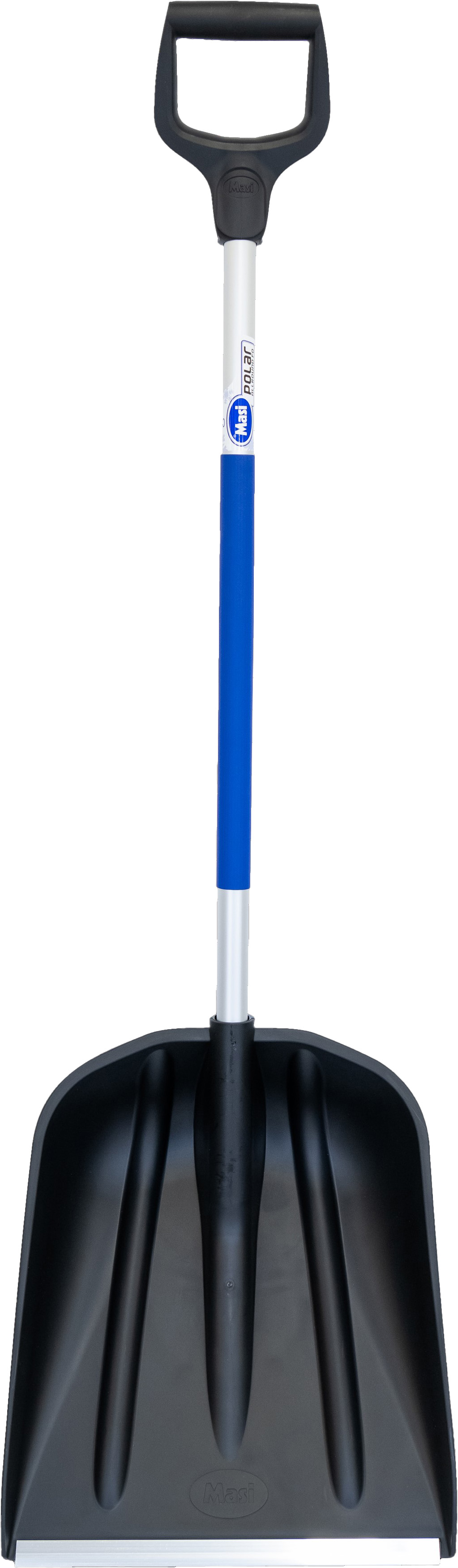 Snøskuffe Allround