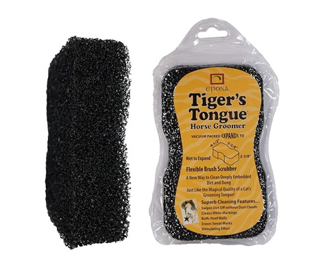 Svamp Tiger's Tongue