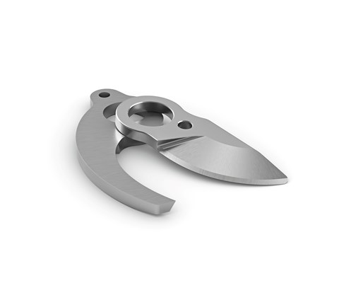 Batteridrevet grensaks ASA 20 SET