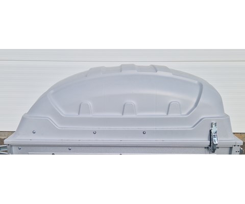 Plastkåpe B0620/B0720