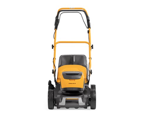 Batteridrevet gressklipper 48 S AE sett