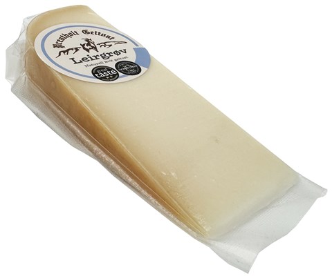 Leirgrøv Naturell 200 g