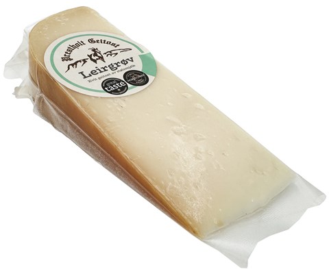Leirgrøv Stølsmjølk 200 g