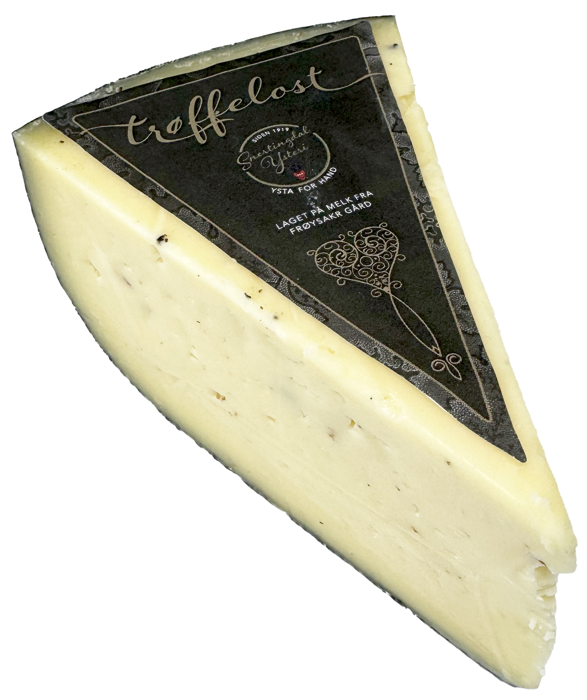 Trøffelost 200 g