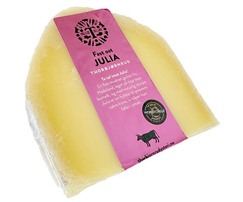 Julia Lagret Gulost 200 g