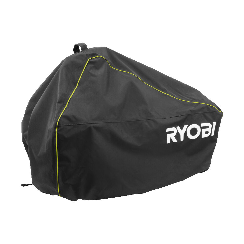 Overtrekk til snøfreser Ryobi RAC658
