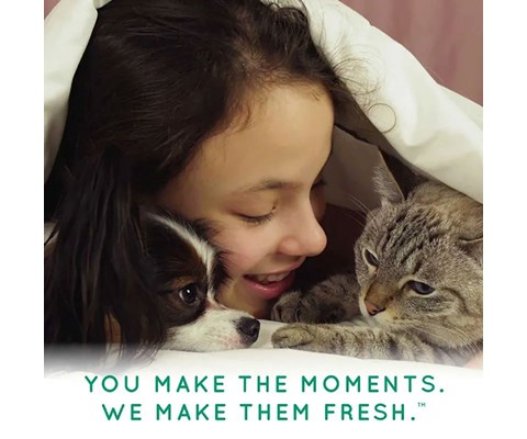 Ørerens Dual Action Ear Cleaner 118 ml