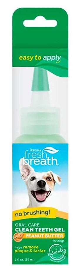 Tannkrem Clean Teeth Oral 59 ml